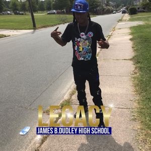 Meet your Posher, James